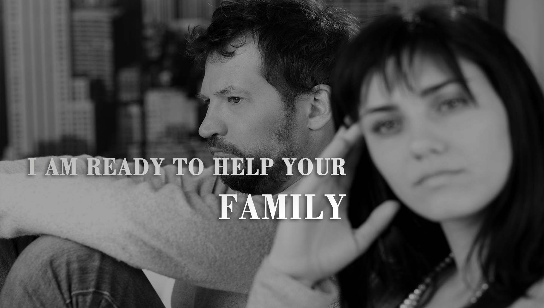 International Family Law
